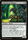 Image for Netherborn Phalanx (6) (Guilds of Ravnica: Guild Kits) - Magic: The Gathering