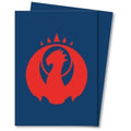 Image for Guilds of Ravnica - Izzet League Standard Deck Protector sleeves for Magic (100-Pack) - Card Sleeves
