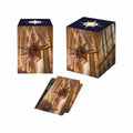 Image for Guilds of Ravnica PRO-100+ Deck Box, Orzhov Syndicate, for Magic - Deck Boxes