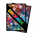 Image for DropMix Standard Deck Protector sleeves (100-Pack) - Card Sleeves
