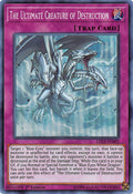 Image for The Ultimate Creature of Destruction (LED3-EN005) (LED3) - YuGiOh