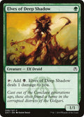 Image for Elves of Deep Shadow (56) (Guilds of Ravnica: Guild Kits) - Magic: The Gathering