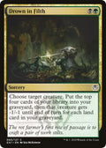 Image for Drown in Filth (60) (Guilds of Ravnica: Guild Kits) - Magic: The Gathering