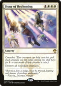 Image for Hour of Reckoning (104) (Guilds of Ravnica: Guild Kits) - Magic: The Gathering