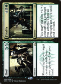 Image for Find // Finality (225) (Prerelease Cards) - Magic: The Gathering