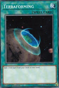 Image for Terraforming (LEHD-ENA25) (LDK4) - YuGiOh