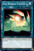Image for The Nordic Lights (LEHD-ENB13) (LDK4) - YuGiOh