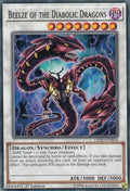 Image for Beelze of the Diabolic Dragons (LEHD-ENB36) (LDK4) - YuGiOh