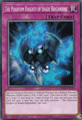 Image for The Phantom Knights of Shade Brigandine (LEHD-ENC25) (LDK4) - YuGiOh