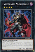 Image for Evilswarm Nightmare (LEHD-ENC35) (LDK4) - YuGiOh