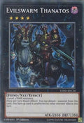 Image for Evilswarm Thanatos (LEHD-ENC36) (LDK4) - YuGiOh