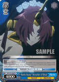 Image for "Battle Ready" Berserker of Black (APO/S53-E067 R) (Fate/Apocrypha) - Weiss Schwarz