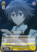Image for "Dead Count Shapeshifter" Sieg (APO/S53-E020 C) (Fate/Apocrypha) - Weiss Schwarz