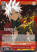 Image for "Great Holy Grail War" Shirou (SP) (APO/S53-E026SP SP) (Fate/Apocrypha) - Weiss Schwarz