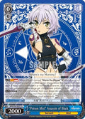 Image for "Poison Mist" Assassin of Black (APO/S53-E077 U) (Fate/Apocrypha) - Weiss Schwarz