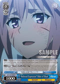 Image for "Relieved Expression" Rider of Black (APO/S53-E085 C) (Fate/Apocrypha) - Weiss Schwarz