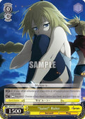 Image for "Saint" Ruler (SR) (APO/S53-E001S SR) (Fate/Apocrypha) - Weiss Schwarz
