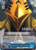 Image for "Genesis" Caster of Black (APO/S53-TE12 TD) (Fate/Apocrypha) - Weiss Schwarz