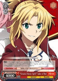 "Greatest Heroic Spirit" Saber of Red (APO/S53-PE01 PR) (Fate/Apocrypha)