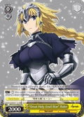 Image for "Great Holy Grail War" Ruler (APO/S53-PE02 PR) (Fate/Apocrypha) - Weiss Schwarz