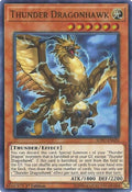 Image for Thunder Dragonhawk (SOFU-EN020) (SOFU) - YuGiOh