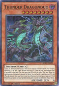 Image for Thunder Dragonduo (SOFU-EN022) (SOFU) - YuGiOh