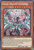 Image for Chaos Dragon Levianeer (SOFU-EN025) (SOFU) - YuGiOh
