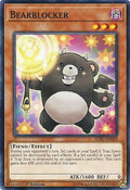 Image for Bearblocker (SOFU-EN029) (SOFU) - YuGiOh