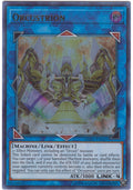 Image for Orcustrion (SOFU-EN045) (SOFU) - YuGiOh