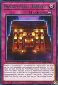 Image for Necrovalley Temple (SOFU-EN068) (SOFU) - YuGiOh