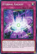 Image for Eternal Galaxy (SOFU-EN069) (SOFU) - YuGiOh