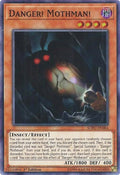 Image for Danger! Mothman! (SOFU-EN084) (SOFU) - YuGiOh