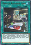 Image for Danger! Response Team (SOFU-EN086) (SOFU) - YuGiOh