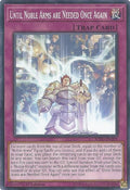 Image for Until Noble Arms are Needed Once Again (SOFU-EN091) (SOFU) - YuGiOh