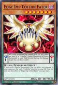 Image for Edge Imp Cotton Eater (SOFU-EN093) (SOFU) - YuGiOh