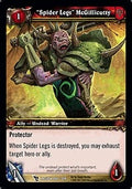Image for "Spider Legs" McGillicutty (March of the Legion) - WoW