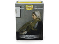 Image for Dragon Shield Limited Edition Art Sleeves - Whistler's Mother (100-Pack) - Card Sleeves