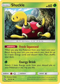 Image for Shuckle (16/214) (SM8) - Pokemon