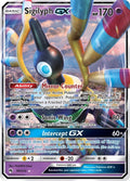 Image for Sigilyph GX (98/214) (SM8) - Pokemon