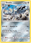 Image for Steelix (125/214) (SM8) - Pokemon