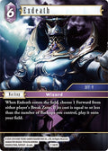 Image for Exdeath (7-087R) (Opus VII) - Final Fantasy TCG