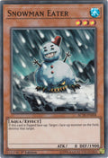 Image for Snowman Eater (AC18-EN008) (AC18) - YuGiOh