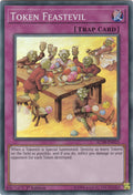 Image for Token Feastevil (AC18-EN015) (AC18) - YuGiOh