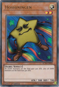 Image for Hoshiningen (AC18-EN018) (AC18) - YuGiOh