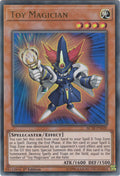Image for Toy Magician (AC18-EN020) (AC18) - YuGiOh