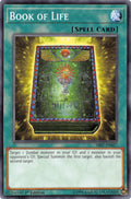 Image for Book of Life (SR07-EN027) (SR07) - YuGiOh
