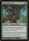 Image for Ambassador Oak (113) (Morningtide) - Magic: The Gathering