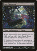 Image for Bitterblossom (58) (Morningtide) - Magic: The Gathering