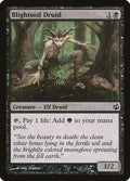 Image for Blightsoil Druid (59) (Morningtide) - Magic: The Gathering