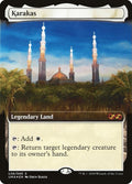 Image for Karakas (U36) (Ultimate Masters: Box Toppers) - Magic: The Gathering